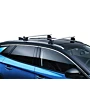 Opel Crossland X (2017 - ..) / Grandland X dakdragers (voor modellen met dakrails) thumbnail