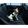 Ford Focus (07/2004 - 12/2007) beschermhoes voor achterbank thumbnail