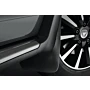 Dacia Duster 2018 - .. spatlappen voor thumbnail