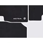 Opel Astra J vloermatten velours thumbnail
