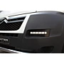 Musketier Citroën Jumper 2006 - 2014 LED dagrijverlichting incl. inzetstukken thumbnail