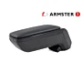 Armsteun Peugeot 208 (2019 - ..) / 2008 (2020 - ..) Armster S zwart thumbnail