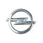 Opel Ampera-E logo achterklep thumbnail