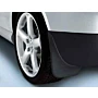 Volkswagen Polo 2001 - 2009 spatlappen achter thumbnail