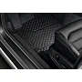 Volkswagen Golf 7 all-weather vloermatten, voor en achter thumbnail