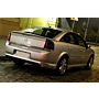 Opel Vectra C OPC-line achterbumperspoiler zonder aanzetstuk thumbnail