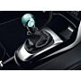 Citroën versnellingspookknop bleu boticelli 5-versnellingen thumbnail