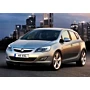 Vauxhall Astra J grille tot bouwjaar 2012 thumbnail