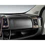 Fiat Ducato 2014 - .. sierlijsten 'Lounge' voor dashboard zonder radio thumbnail