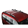 Fiat Doblo 2010 - .. set van 2 dakdragers voor montage op het dak thumbnail