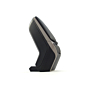 Nissan Note 2006 - 2013 Armster 2 zwart/grijs armsteun  thumbnail