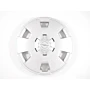 Opel Astra H / Zafira B wieldop 16" zilver thumbnail