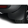 Dacia Duster 2010 - 2018 spatlappen achter thumbnail