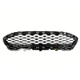 Ford Fiesta (05/2018 - 04/2021) ST-line grille hoogglans zwart thumbnail