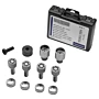 Fiat Ducato 2014 - .. afsluitbare bouten voor lichtmetalen velgen (16 inch) (heavy chassis) thumbnail
