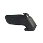 Armsteun Volkswagen Polo 2009 - 2018 Armster 2 zwart thumbnail