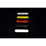 Musketier Citroën C4 Cactus embleem voor wielkastverbreders en side skirts thumbnail