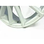 Abarth Punto lichtmetalen velg 17” Esseesse wit thumbnail