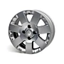 Citroën lichtmetalen velg Coyote 15" thumbnail