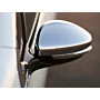 Peugeot 208 (2012 - 2019) / 2008 (2013 - 2019) spiegelkappen verchroomd thumbnail