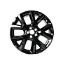 Citroen lichtmetalen velg ART zwart 19" thumbnail