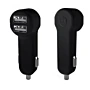 2 USB opladers maximum 4.8 AMP thumbnail
