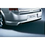 Opel Vectra C OPC-line achterbumperspoiler zonder aanzetstuk thumbnail