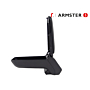 Armsteun Skoda Yeti 2009- / Skoda Octavia 2004-2013 Armster S  thumbnail
