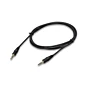 Audio kabel aansluiting hoofdtelefoon naar aux-input thumbnail
