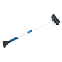 Volkswagen ijskrabber met telescopische stang thumbnail