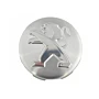 Peugeot naafkap aluminium-look thumbnail