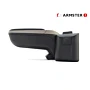 Armsteun Citroën C-Elysee Armster 2 zwart / grijs thumbnail