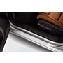 Volkswagen Golf 6 instaplijsten transparant (5-drs / variant) thumbnail