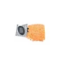 Handschoen microfibre dubbelzijdig thumbnail