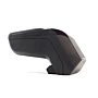 Armsteun Dacia Lodgy (2018 - ..) Armster 2 zwart (LHD) + 12V kabel thumbnail
