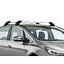 Ford S-MAX (05/2015 - 06/2019) dakdragers (voor modellen zonder dakrails) thumbnail