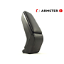 Armsteun Skoda Yeti 2009- / Skoda Octavia 2004-2013 Armster S  thumbnail