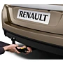 Renault Grand Scenic 2009 - 2016 trekhaak afneembaar (5-zitplaatsen) thumbnail