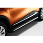 Renault Captur side step links thumbnail