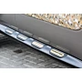 Musketier Citroën C4 Cactus emblemen voor wielkastverbreders & side skirts 12 stuks gelakt thumbnail