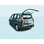 Ford C-MAX (04/2015 - 09/2018) trekhaak aansluiting 13-polig thumbnail