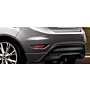Ford Fiesta (11/2012 - 06/2017) ST-line diffusor met spoiler hoeken thumbnail