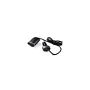 12-V oplader met 2 voor USB en 2 achter USB thumbnail