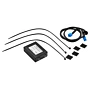 Alfa Romeo multimedia-adapter met usb- en aux-ingang thumbnail