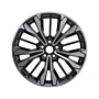 Ford Kuga (12/2019 - ..) lichtmetalen velg 19" 15-spaaks design, Ebony Black thumbnail