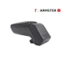 Armsteun Opel Astra H Armster S zwart thumbnail