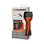 Volkswagen Lifehammer Evolution, veiligheidshamer thumbnail
