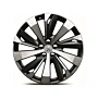 Peugeot lichtmetalen velgen New York 19" set thumbnail