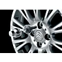 Peugeot 107 / 108 slotbouten voor lichtmetalen velgen thumbnail