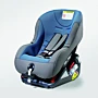Volkswagen onderstel achterwaarts gericht voor Bobsy G0-1 ISOFIX thumbnail